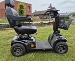 in nieuwstaat scootmobiel St-4D, Diversen, Brommobielen en Scootmobielen, Ophalen, Zo goed als nieuw