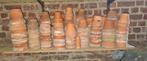 Terracotta, Tuin en Terras, Ophalen, Gebruikt