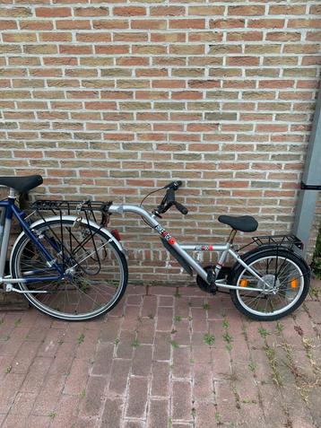 Bike 2 go aangang fiets  beschikbaar voor biedingen