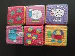 Soft blocks / zachte blokken, Kinderen en Baby's, Ophalen of Verzenden
