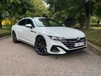 Volkswagen Arteon R-line Volste van Belgie R zetels 12/2022, Arteon, 1984 cc, USB, Leder