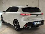 PEUGEOT 308 GT| DODEHOEK | 360CAM | STUUR/ZETEL VERW.|SFEER!, Auto's, 4 deurs, 1199 cc, Wit, 5 zetels