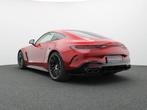 Mercedes-Benz AMG GT Mercedes-AMG GT 63 4MATIC+, Auto's, Automaat, 585 pk, Stof, Cruise Control