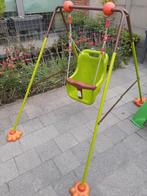 Babyschommel,  zo goed als nieuw, Ophalen, Zo goed als nieuw