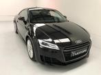 AUDI TT 2.0 TDI COUPE 3X S-LINE CUIR BI-XENON GPS GARANTIE, Auto's, 4 zetels, TT, 4 cilinders, 110 g/km