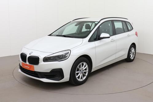 (1YFQ111) BMW 2 GRAN TOURER, Autos, BMW, Entreprise, Achat, Série 2 Gran Tourer, ABS, Airbags, Air conditionné, Bluetooth, Ordinateur de bord