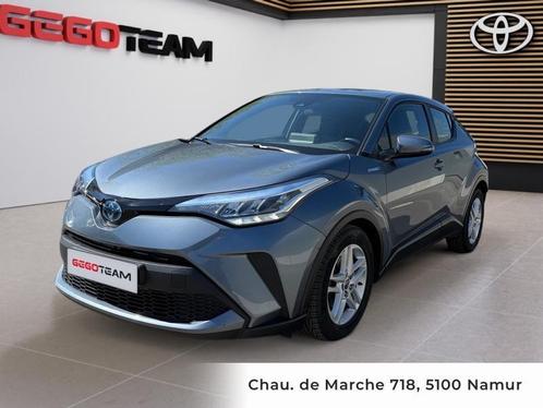 Toyota C-HR C-ENTER, Auto's, Toyota, C-HR, Adaptive Cruise Control, Airbags, Airconditioning, Alarm, Bluetooth, Centrale vergrendeling
