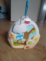 Mobiel Tiny Love, thema jungle, Kinderen en Baby's, Ophalen, Gebruikt, Mobiel, Met geluid