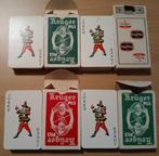 Kruger,speelkaarten, Verzamelen, Verzenden