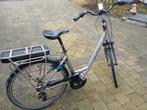 Veloci Connect  damesfiets defect, Fietsen en Brommers, Ophalen, Gebruikt