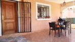 Villa à vendre - Los Montesinos, Village, 110 m², 3 pièces, Maison d'habitation
