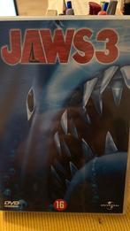 Jaws 3, Ophalen of Verzenden, Zo goed als nieuw