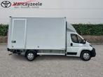 Toyota ProAce Max Comfort Heavy 46157+BTW, Automaat, ProAce, 180 pk, Wit