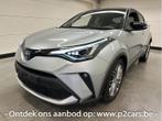 Toyota C-HR C-HIC + Navi, Achat, Euro 6, 72 kW, Autres couleurs