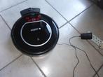 robotstofzuiger profimaster 2712 met laadstation/lader, Elektronische apparatuur, Ophalen, Gebruikt, Robotstofzuiger