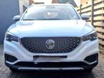 MG ZS Ev Luxury, 4 zetels, 0 cilinders, Euro 6, ZS