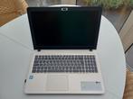 Laptop Asus, Computers en Software, Met videokaart, 2 tot 3 Ghz, 8 GB, ASUS