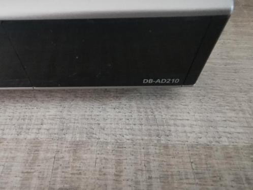 Telenet digibox ad210, Audio, Tv en Foto, Decoders en Harddiskrecorders, Gebruikt, Ophalen of Verzenden