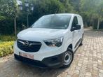 Opel combo 1,5 D slechts 16000 km new new, Auto's, 75 kW, Euro 6, 4 cilinders, Bedrijf