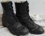 Schoenen Laarzen Gevechts, M69, KL, maat 43, jaren'70.(Nr.1), Verzamelen, Militaria | Algemeen, Ophalen of Verzenden, Landmacht