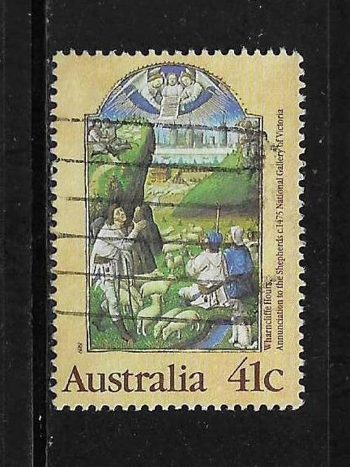 Australië - Afgestempeld - Lot Nr. 813, Postzegels en Munten, Postzegels | Oceanië, Gestempeld, Verzenden