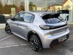 Peugeot 208 GT LINE / NIEUW/ PANO /CARPLAY / CAMERA /KEYLESS, Auto's, Gebruikt, 1199 cc, 136 pk, Bedrijf