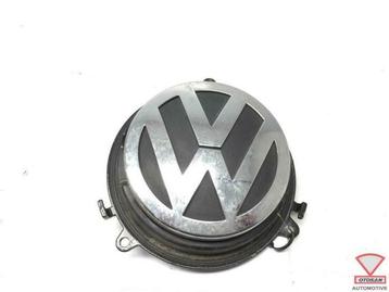 vw passat eos golf 2009 slotmechaniek achterklep 3c5827469d beschikbaar voor biedingen