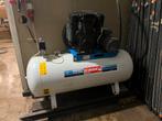 Compressor De Bruyne, 100 litres ou plus, Enlèvement, Utilisé, 10 bars ou plus