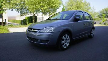 Opel Corsa 1.4 TwinSport 71.888Km Airco opties Prachtig beschikbaar voor biedingen