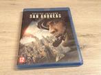 DVD Blue Ray de San Andreas (2015), Comme neuf, Enlèvement ou Envoi, Action
