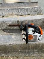 Stihl ms 192t, Jardin & Terrasse, Enlèvement, Comme neuf