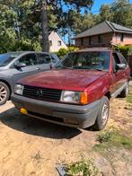 Volkswagen Polo, Handgeschakeld, Particulier, Polo, Te koop