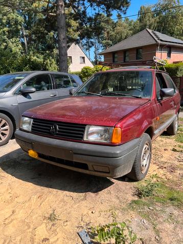 Volkswagen Polo, Achat, Boîte manuelle, Particulier, Essence