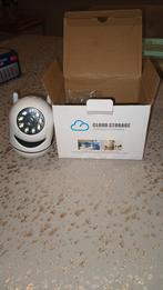 Camera de surveillance neuf, Informatique & Logiciels, Webcams, Enlèvement ou Envoi, Neuf