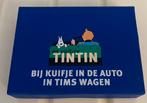 Cartes à jouer collection Tintin neuf, Verzamelen, Speelkaarten, Jokers en Kwartetten, Ophalen, Zo goed als nieuw, Speelkaart(en)