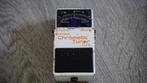 Boss  TU-2 tuner pedal, Ophalen of Verzenden, Gebruikt