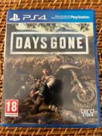 Days Gone PS4, Consoles de jeu & Jeux vidéo, Jeux | Sony PlayStation 4, Comme neuf, Enlèvement ou Envoi