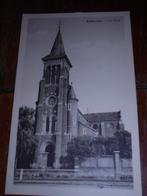 postkaart Bekkevoort - de Kerk, Verzamelen, Ophalen of Verzenden, Ongelopen, Vlaams-Brabant