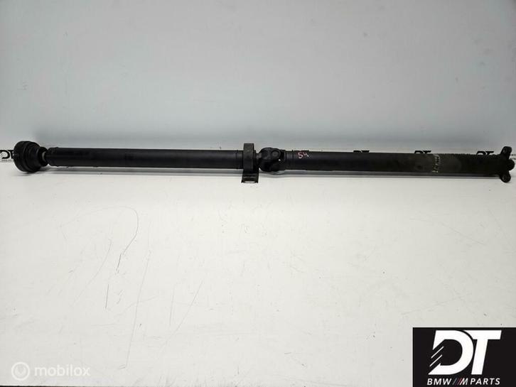 Cardanas BMW M5 E34 3.6 26112226586, Autos : Pièces & Accessoires, Freins & Transmission, BMW, Utilisé, Enlèvement ou Envoi