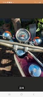 Yamaha fs1 gezocht!!!!, Fietsen en Brommers, Brommeronderdelen | Oldtimers, Ophalen of Verzenden, Yamaha