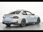 BMW Serie 2 230 Coupé, Automaat, Overige kleuren, 2 Reeks, Bedrijf