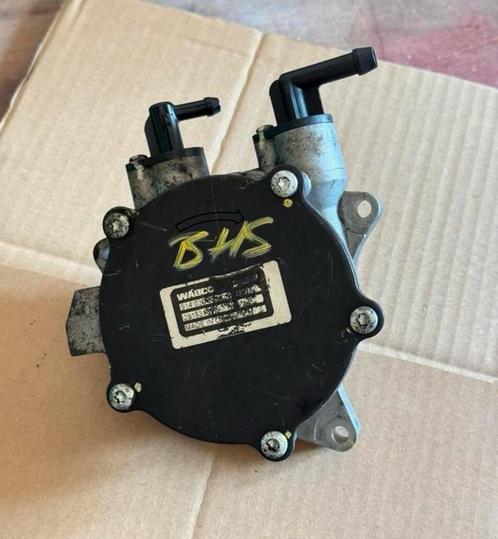 Vacuumpomp Opel Antara en Chevrolet Captiva de 25183189, Auto-onderdelen, Motor en Toebehoren, Opel, Chevrolet, Ophalen of Verzenden
