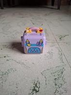 LEGO Friends 41670 Stephanie's Balletkubus, Ophalen, Gebruikt, Complete set, Lego