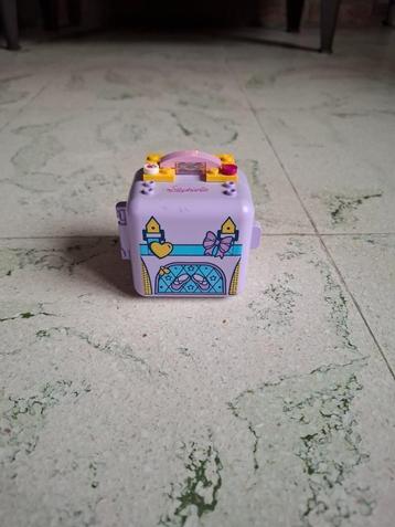 LEGO Friends 41670 Stephanie's Balletkubus beschikbaar voor biedingen