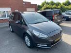 Ford Galaxie 2.0 TDCI 7pl. Navi/Camera/Garantie, Auto's, Ford, 1998 cc, Monovolume, 4 cilinders, 7 zetels