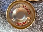 Cendriers Stella Artois, Collections, Articles de fumeurs, Briquets & Boîtes d'allumettes, Enlèvement, Utilisé, Cendrier