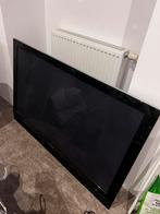 Pioneer plasma tv, Ophalen, Gebruikt