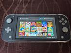 Nintendo Switch Lite (jeux illimités), Ophalen, Zo goed als nieuw