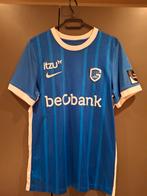 Matchworn KRC Genk, Sport en Fitness, Voetbal, Ophalen of Verzenden, Zo goed als nieuw