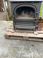 Kolen/houtkachel saey 92, Huis en Inrichting, Kachels, Ophalen, Gebruikt, Houtkachel, Vrijstaand